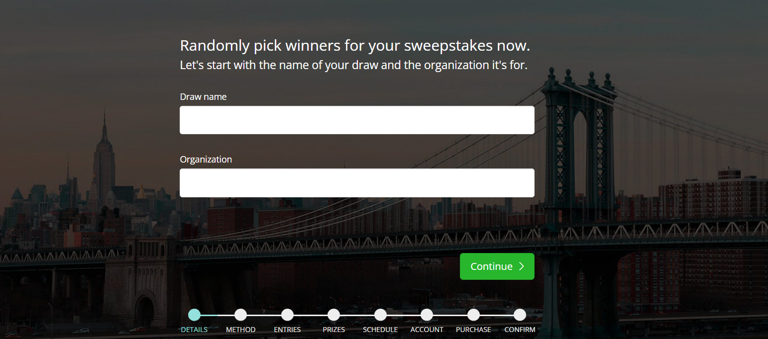 Random-Prize-Draws-for-Sweepstakes-Giveaways-·-randomdraws-com™