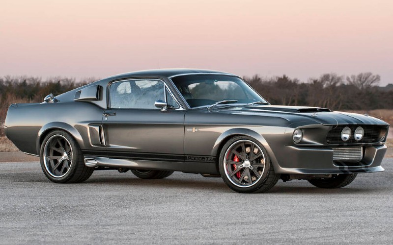 shelby eleanor